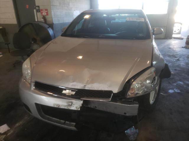 Photo 9 from auction – 2013 CHEVROLET IMPALA LTZ with VIN 2G1WC5E37D1122133