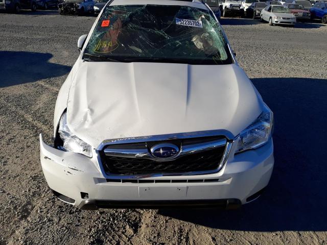 Photo 7 from auction – 2014 SUBARU FORESTER 2 with VIN JF2SJAEC0EH425162