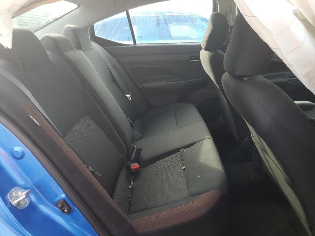 Photo 6 from auction – 2020 NISSAN VERSA SR with VIN 3N1CN8FV8LL806730