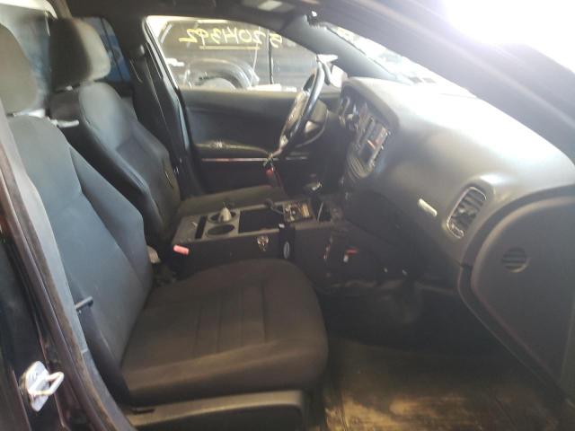 Photo 5 from auction – 2013 DODGE CHARGER PO with VIN 2C3CDXAG6DH610397