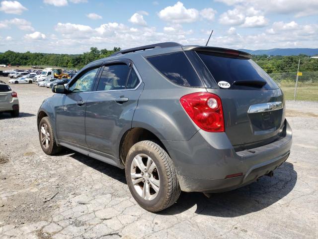 Photo 3 from auction – 2013 CHEVROLET EQUINOX LT with VIN 2GNALDEK0D6280519