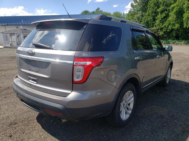 Photo 4 from auction – 2012 FORD EXPLORER X with VIN 1FMHK7D87CGA18962