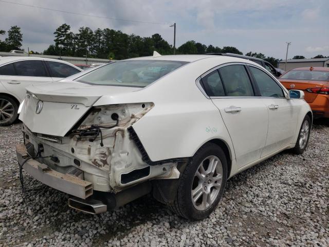 Photo 4 from auction – 2009 ACURA TL with VIN 19UUA86529A024938