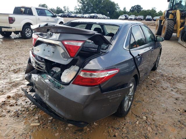 Photo 4 from auction – 2016 TOYOTA CAMRY LE with VIN 4T1BF1FK7GU500614