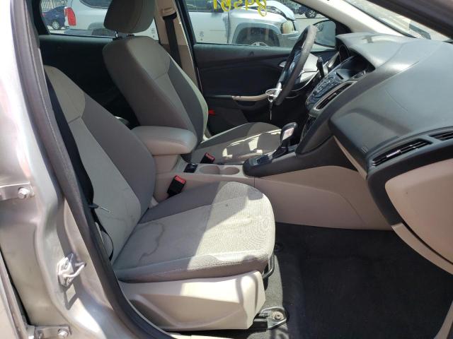 Photo 5 from auction – 2014 FORD FOCUS SE with VIN 1FADP3F21EL129979