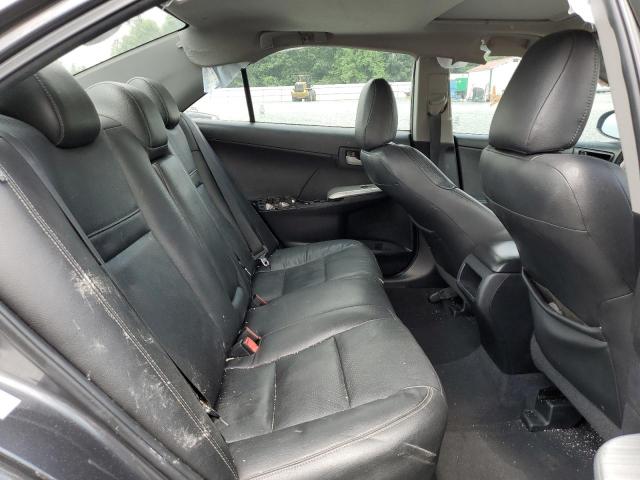 Photo 6 from auction – 2012 TOYOTA CAMRY BASE with VIN 4T1BF1FK9CU065623