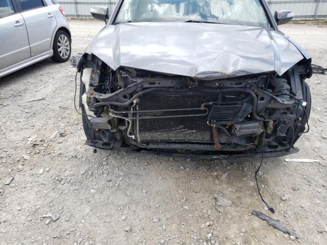 Photo 9 from auction – 2012 ACURA RDX with VIN 5J8TB1H29CA003885