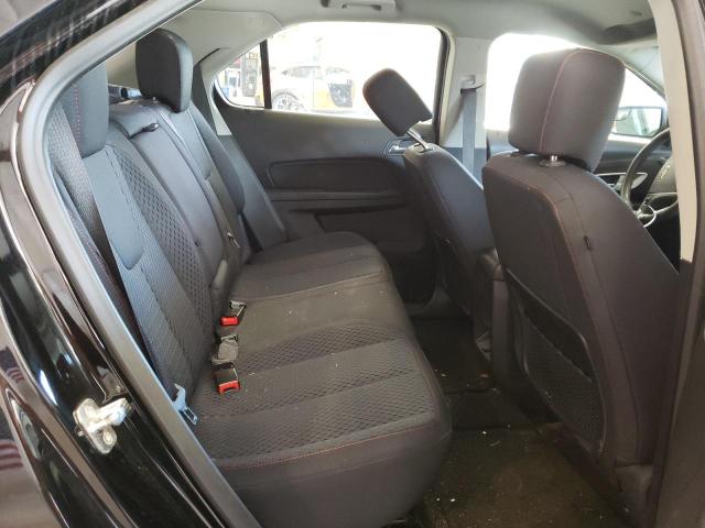 Photo 6 from auction – 2012 CHEVROLET EQUINOX with VIN 2GNALBEK2C6266205