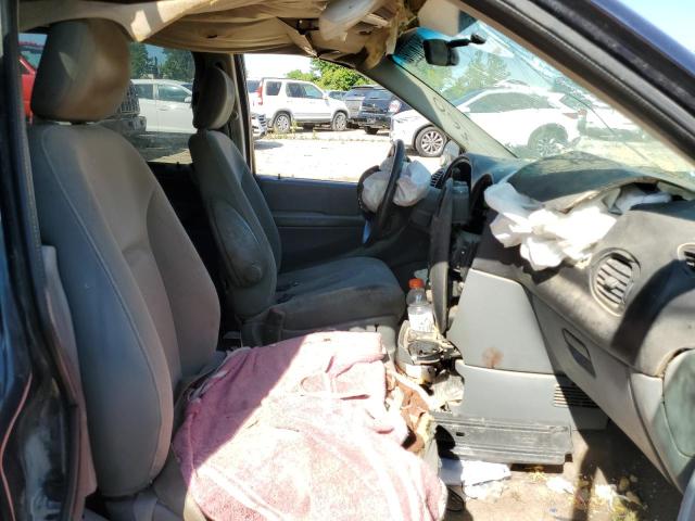 Photo 5 from auction – 2007 DODGE GRAND CARA with VIN 1D4GP24R77B256135