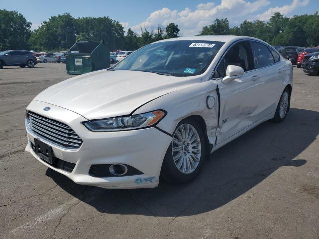 Photo 2 from auction – 2013 FORD FUSION TIT with VIN 3FA6P0SU8DR246344