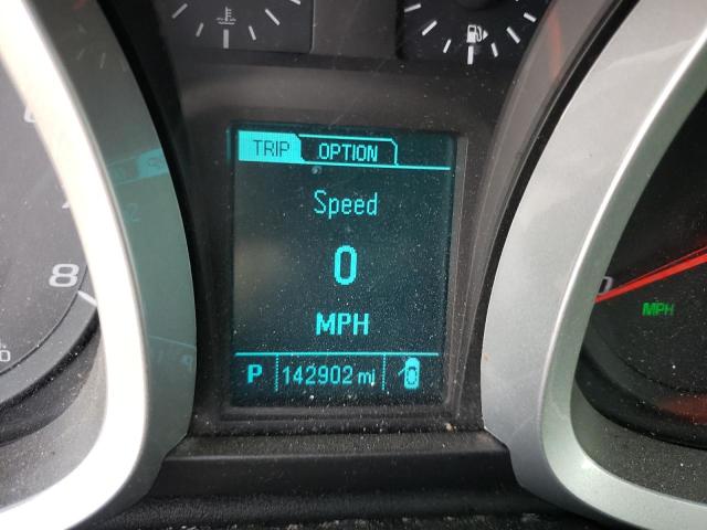 Photo 8 from auction – 2014 CHEVROLET EQUINOX LS with VIN 2GNFLFEK3E6193698