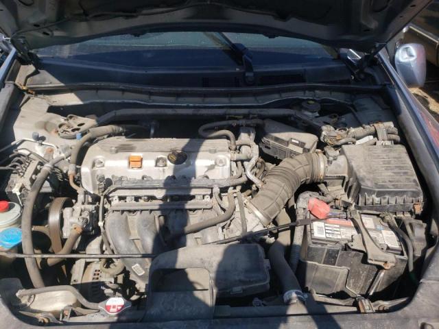Photo 7 from auction – 2012 HONDA ACCORD EX with VIN 1HGCP2F7XCA005148