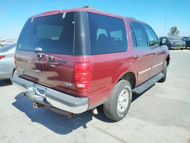 Photo 4 from auction – 1999 FORD EXPEDITION with VIN 1FMPU18L3XLC37688