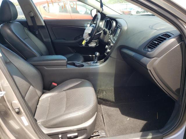 Photo 5 from auction – 2015 KIA OPTIMA EX with VIN 5XXGN4A73FG510952