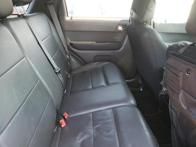 Photo 6 from auction – 2012 FORD ESCAPE LIM with VIN 1FMCU0E77CKC40853