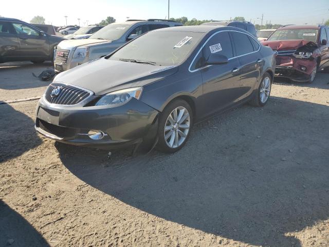 Photo 2 from auction – 2012 BUICK VERANO with VIN 1G4PS5SK4C4183125