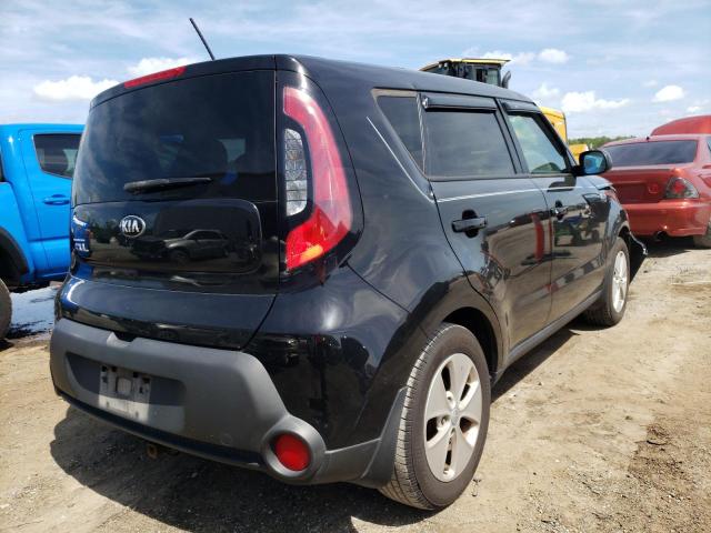 Photo 4 from auction – 2016 KIA SOUL with VIN KNDJN2A2XG7839768