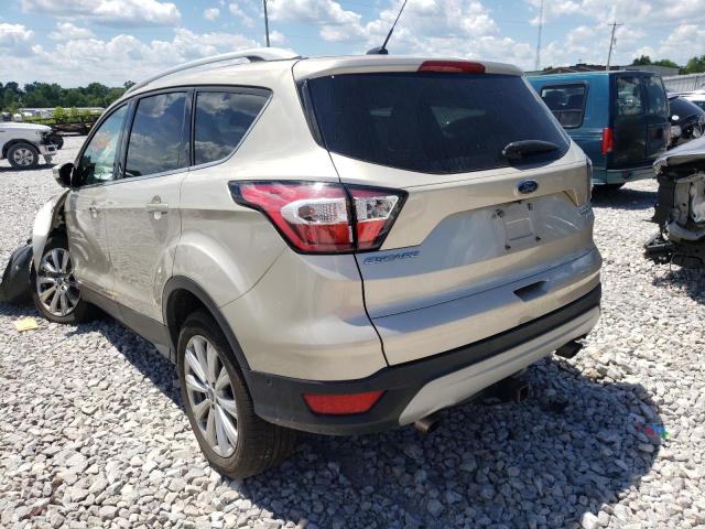 Photo 3 from auction – 2017 FORD ESCAPE TIT with VIN 1FMCU0JD3HUC63084