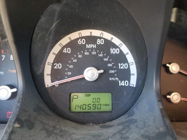 Photo 8 from auction – 2007 KIA SPORTAGE E with VIN KNDJF723877350786