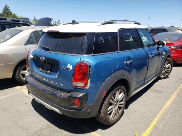 Photo 4 from auction – 2018 MINI COOPER S E with VIN WMZYU7C44J3B86448