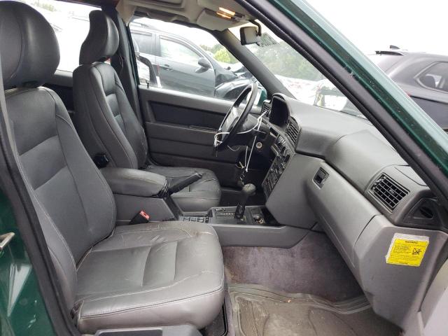 Photo 5 from auction – 1996 VOLVO 850 with VIN YV1LW5514T2195176