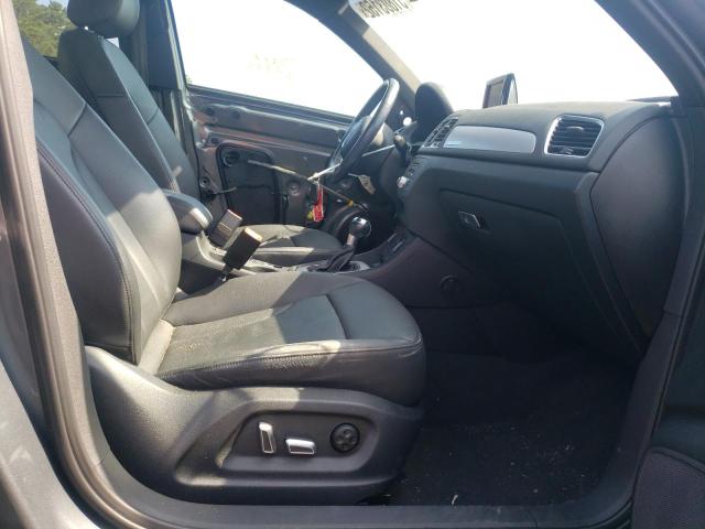 صورة رقم 5 من المزاد - 2017 AUDI Q3 PREMIUM مع VIN WA1ECCFS1HR016944