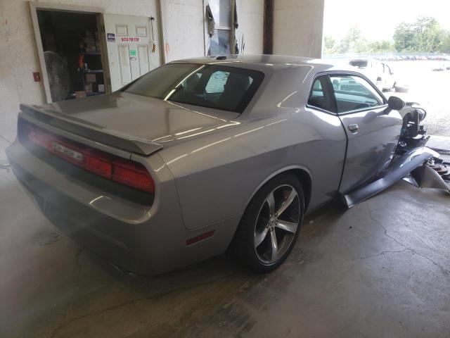 Photo 4 from auction – 2014 DODGE CHALLENGER with VIN 2C3CDYBT8EH310850