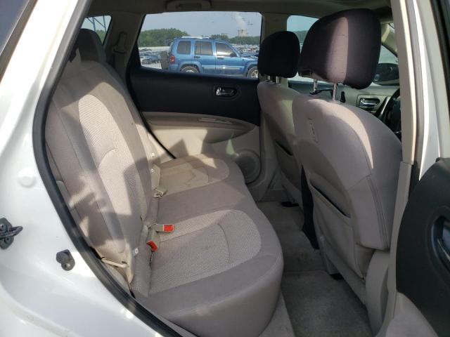 Photo 6 from auction – 2011 NISSAN ROGUE S with VIN JN8AS5MT0BW153188