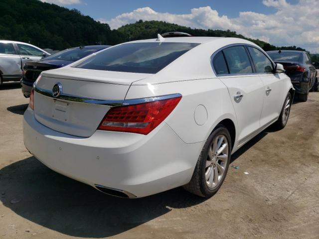 Photo 4 from auction – 2014 BUICK LACROSSE with VIN 1G4GB5G31EF102896