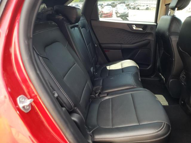 Photo 6 from auction – 2020 FORD ESCAPE TIT with VIN 1FMCU9DZ4LUB37837