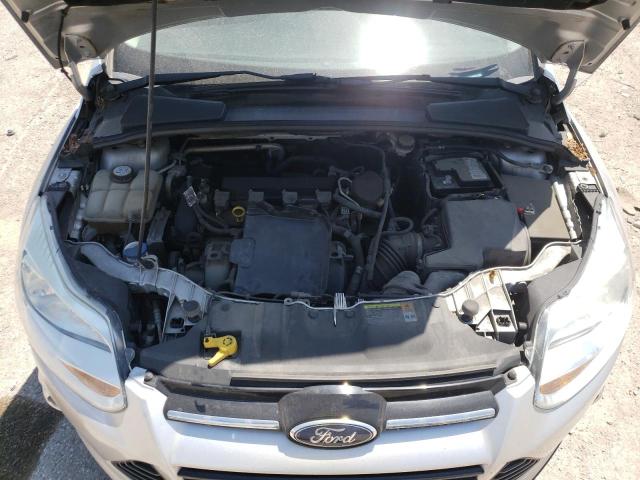 Photo 7 from auction – 2012 FORD FOCUS SEL with VIN 1FAHP3M27CL393807
