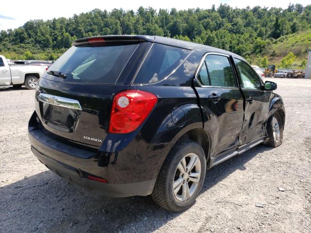 Photo 4 from auction – 2014 CHEVROLET EQUINOX LS with VIN 2GNALAEK4E6122328