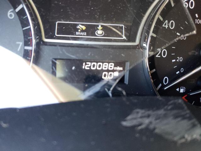 Photo 8 from auction – 2013 NISSAN ALTIMA 2.5 with VIN 1N4AL3AP8DN472650