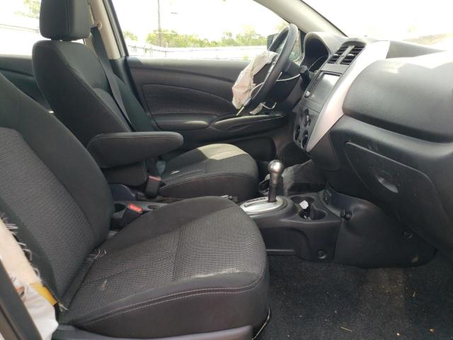 Photo 5 from auction – 2019 NISSAN VERSA S with VIN 3N1CN7AP3KL872037