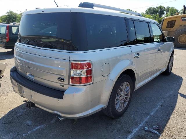 Photo 4 from auction – 2017 FORD FLEX SEL with VIN 2FMHK6C80HBA06355