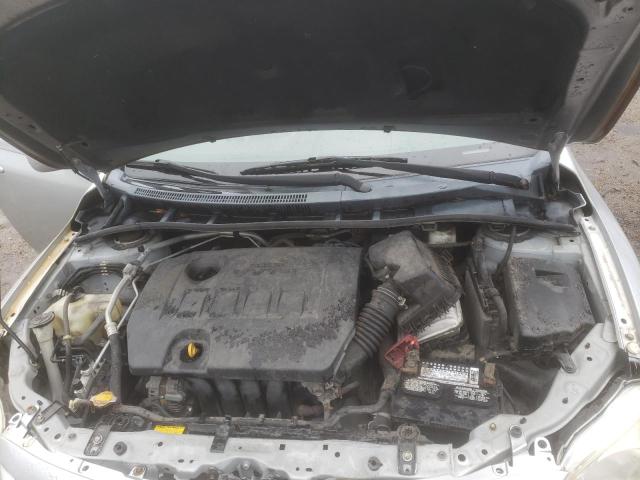 Photo 7 from auction – 2013 TOYOTA COROLLA with VIN 2T1BU4EE2DC933614