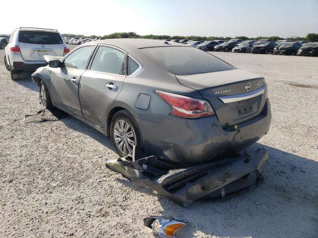 Photo 3 from auction – 2015 NISSAN ALTIMA 2.5 with VIN 1N4AL3AP9FN322520