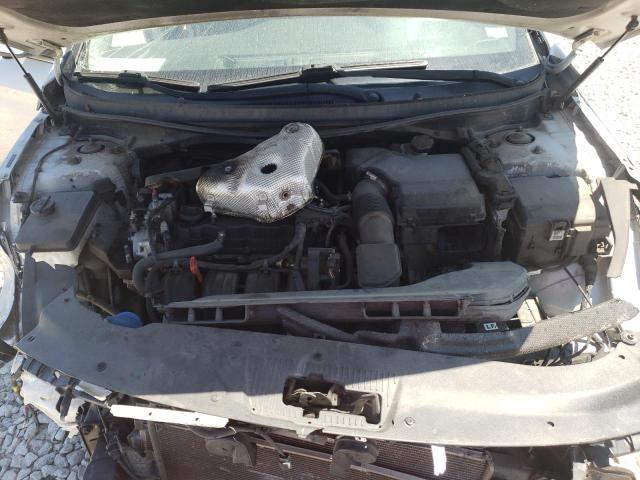 Photo 7 from auction – 2016 HYUNDAI ACCENT GLS with VIN 5NPE24AF7GH340916