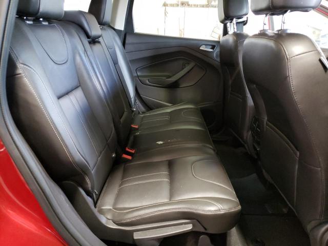 Photo 6 from auction – 2013 FORD ESCAPE TIT with VIN 1FMCU9J92DUB31119