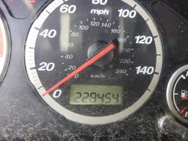 Photo 8 from auction – 2006 HONDA CR-V with VIN SHSRD685X6U406482
