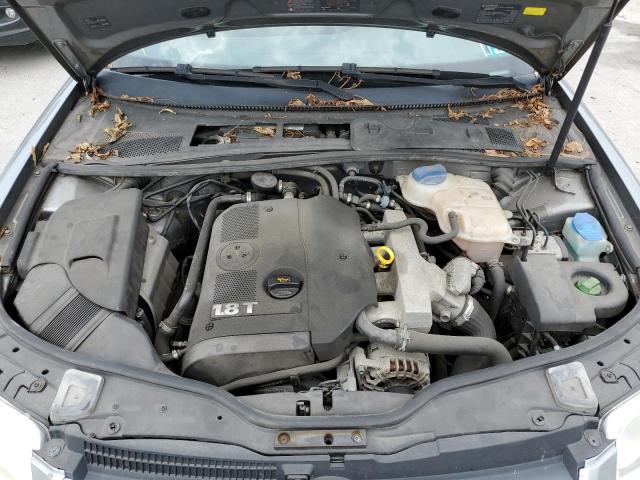 Photo 7 from auction – 2004 VOLKSWAGEN PASSAT GL with VIN WVWMD63BX4E307352
