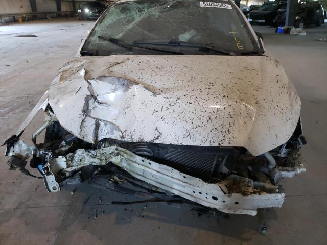 Photo 7 from auction – 2016 SUBARU IMPREZA with VIN JF1GPAA65G8324002
