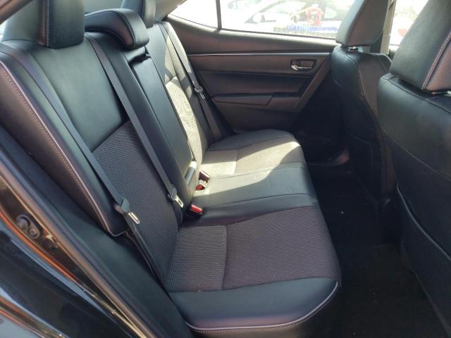 Photo 6 from auction – 2016 TOYOTA COROLLA L with VIN 5YFBURHE3GP566655