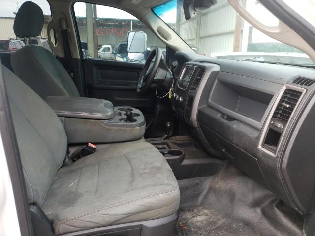 Photo 5 from auction – 2014 RAM 2500 ST with VIN 3C6UR5CLXEG314596