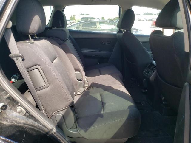 Photo 6 from auction – 2013 MAZDA CX-9 SPORT with VIN JM3TB2BA8D0421020