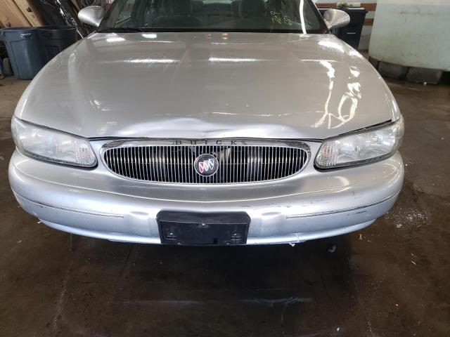 Photo 9 from auction – 2000 BUICK CENTURY CU with VIN 2G4WS52J8Y1209621