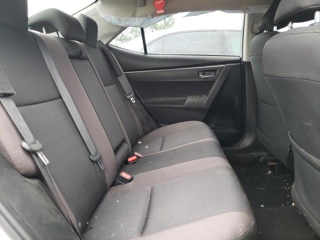 Photo 6 from auction – 2017 TOYOTA COROLLA L with VIN 2T1BURHEXHC806088