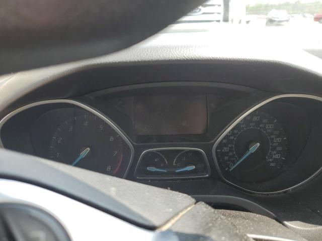 Photo 8 from auction – 2012 FORD FOCUS SE with VIN 1FAHP3F27CL241393