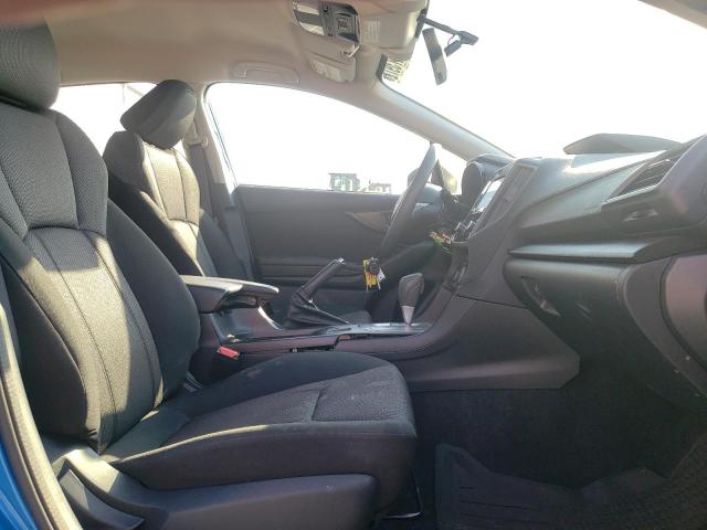 Photo 5 from auction – 2022 SUBARU IMPREZA with VIN 4S3GTAB69N3703261