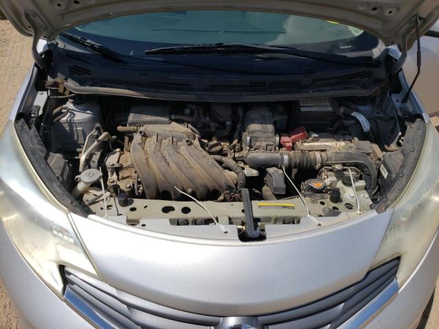 Photo 7 from auction – 2014 NISSAN VERSA NOTE with VIN 3N1CE2CP8EL366787